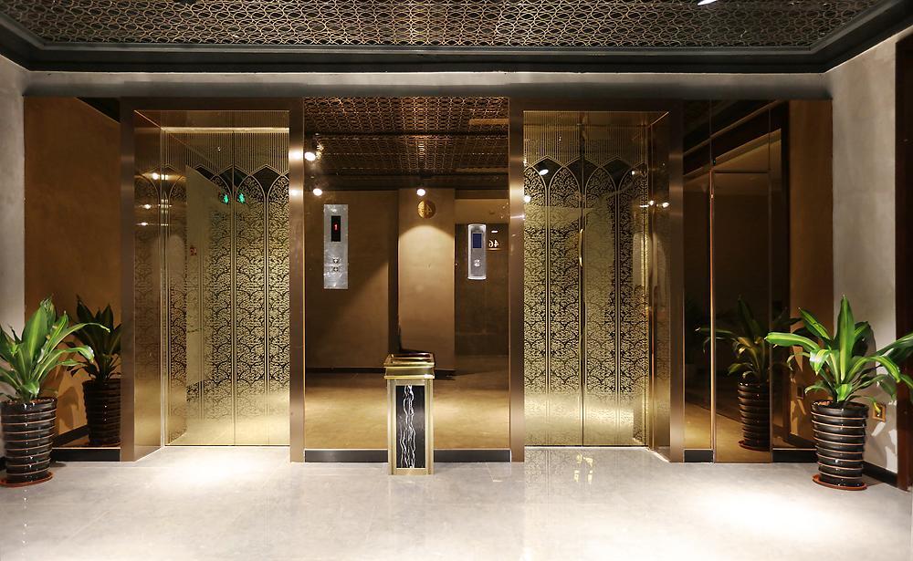 James Joyce Coffetel Hotel Guangzhou Baiyun Street North Branch Exterior photo